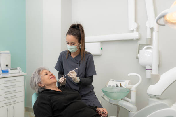 Best Emergency Treatment for Dental Infections or Abscesses in Greenport West, NY