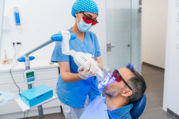 Best Emergency Dental Care for Broken or Chipped Teeth in Greenport West, NY